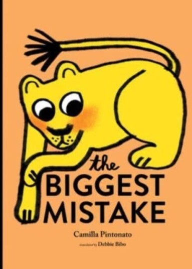 The Biggest Mistake The Biggest Mistake