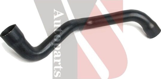 YSPARTS YS TIH0647H Ladeluftslange