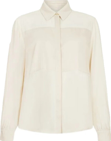 Liu Jo Dame Bluser & Skjorter Beige L,
