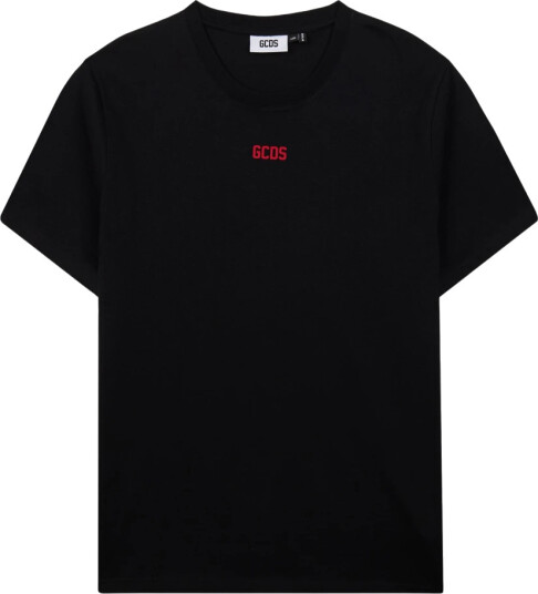 Gcds Herre Topper Svart 2XL,