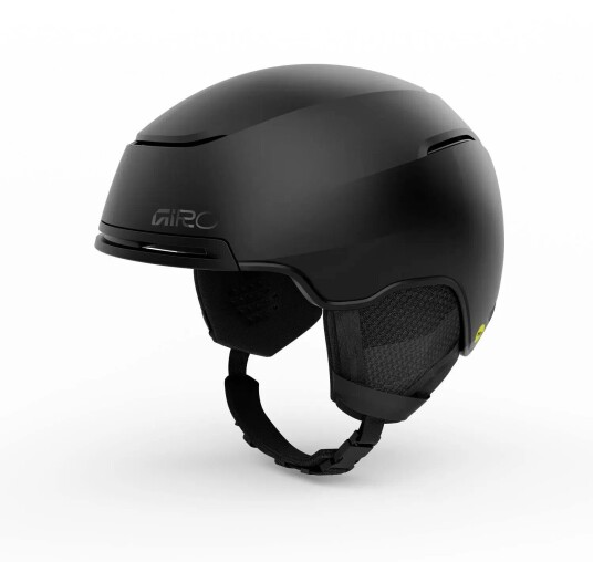 Giro Jackson MIPS matte black XL Giro Jackson MIPS matte black XL