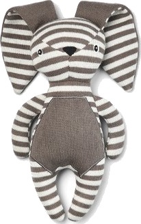 Nuuroo Astrid Strikket Bamse