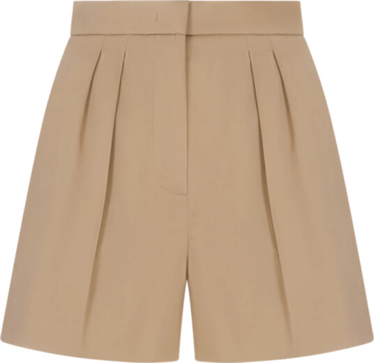 Max Mara, Dame, Shorts, Grønn, S,