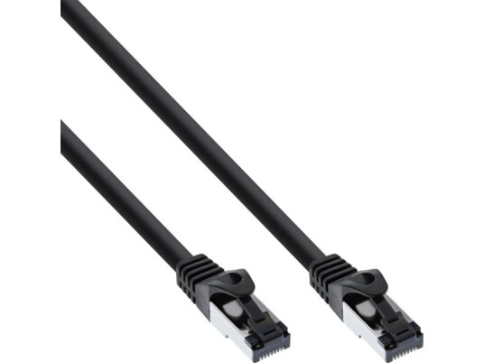 Inline 78850S 0,5 M Cat8.1 S/Ftp S-Stp Rj-45 Rj-45