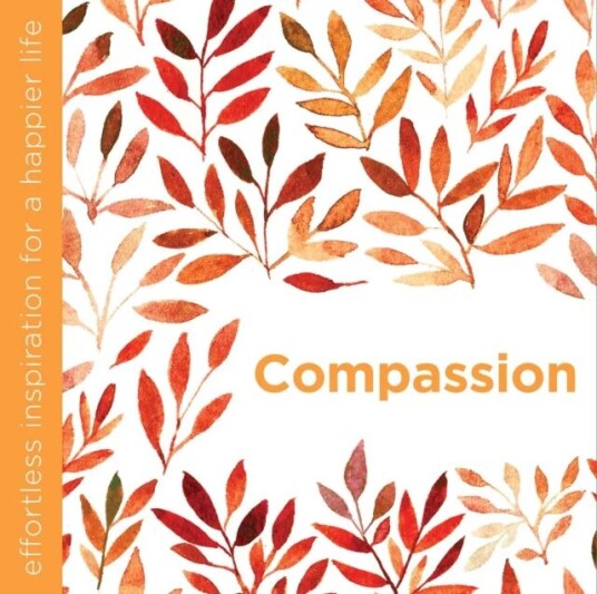 Compassion Av Dani Dipirro