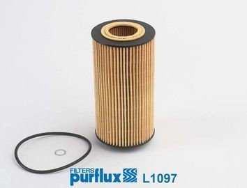 Oljefilter PURFLUX L1097 Oljefilter PURFLUX L1097