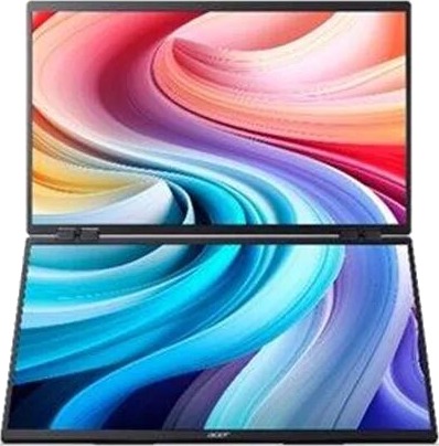 24" Acer PD243Y Ebmiuux PD3 Series LCD monitor Full HD 1080p 23.8" 24" Acer PD243Y Ebmiuux PD3 Series LCD monitor Full HD 1080p 23.8"