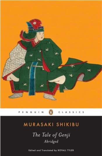 The Tale Of Genji Av Murasaki Shikibu
