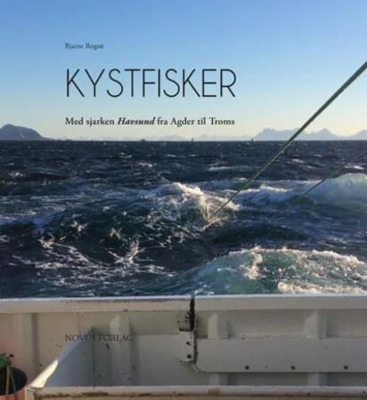 Kystfisker Av Bjarne Rogan