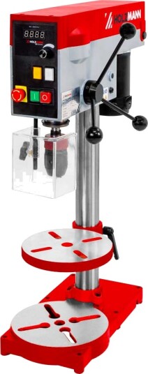 Holzmann Søyleboremaskin SB13B16VN 230v