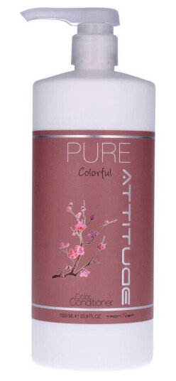 Trontveit Attitude Pure Colorful Conditioner 1000 ml