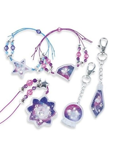 Nebulous Stars Star Portal Jewelry Nebulous Stars Star Portal Jewelry