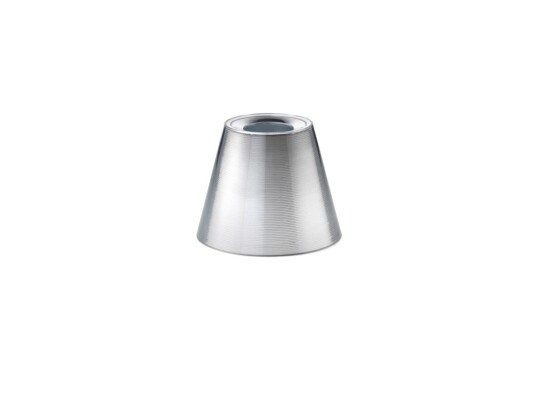 Flos   Skjerm til Miss K KTribe F1 & KTribe W Silver/Alu   Lampemesteren