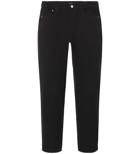 LMTD Nlmnizza Dnm Dad Pant Noos Black 176 LMTD Nlmnizza Dnm Dad Pant Noos Black 176