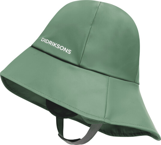 Didriksons Kids" Southwest Dark Moss 52