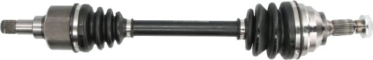 Pascal Drivaksel PASCAL G2P040PC