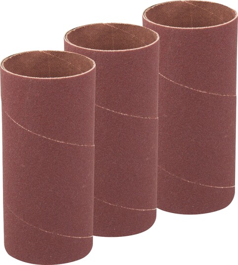 76mm slipehylstre til triton TSPS 450 Spindelpudser Korn P240 76mm slipehylstre til triton TSPS 450 Spindelpudser Korn P240