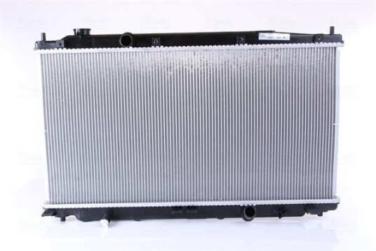 Radiator NISSENS 68150 Radiator NISSENS 68150