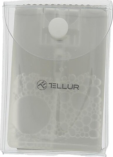 Tellur Optisk Overflaterensekit 20ml spray for skjermer