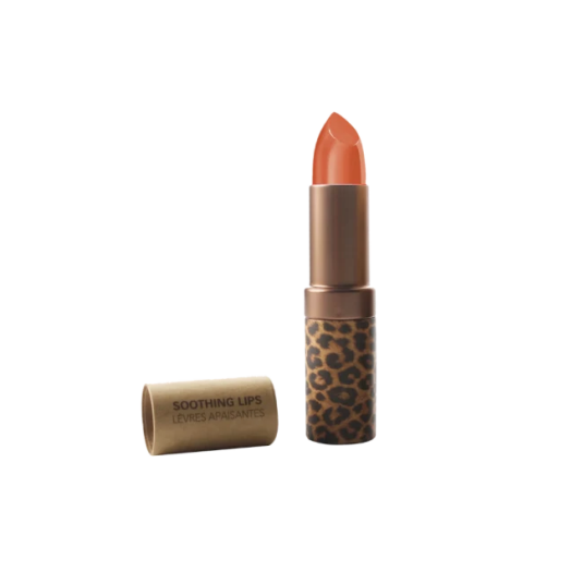 K Phyto Ceutical Soothing Lips Desert Rose 5 gr Sheer Peach