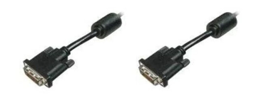 DIGITUS ASSMANN DVI cable - 3 m
