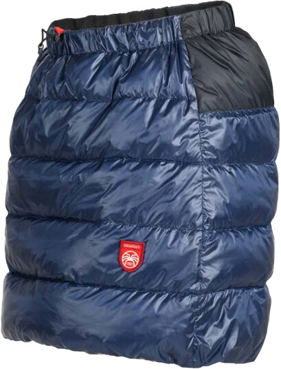 Pajak Women's Ghost Skirt Navy XS