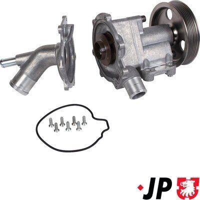 JP GROUP 6014100100 Vannpumpe JP GROUP 6014100100 Vannpumpe