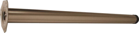 Habo 501 Bordben 60 x 870 mm