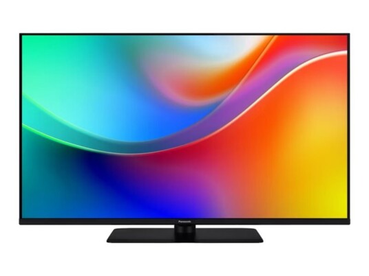 Panasonic TV 50W85BEZ