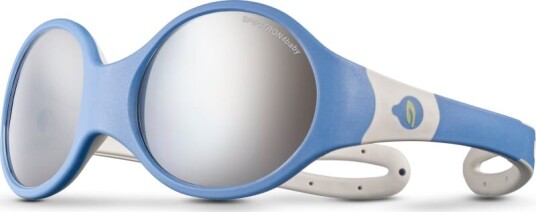 Julbo Loop L Spectron 4 Baby OneSize, Matt Blå/Gray Julbo Loop L Spectron 4 Baby OneSize, Matt Blå/Gray