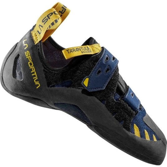 La Sportiva Tarantula Boulder Climbing Shoes Men Night Blue/Moss Night Blue/Moss 47