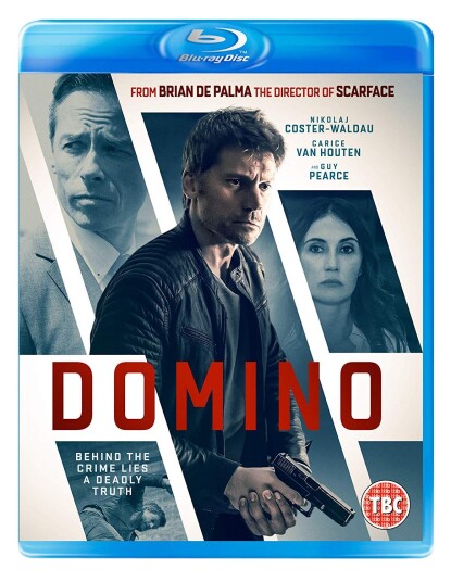 Domino Domino