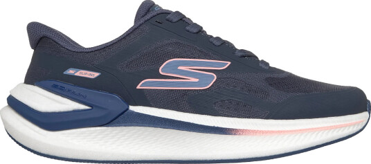 Skechers Go Run Consistent Pro Blå 41