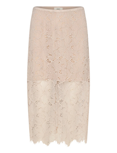 SUNCOO Paris Faye - Cream - S