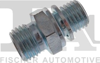FA1 989-12-001.001 Hul skrue, lader