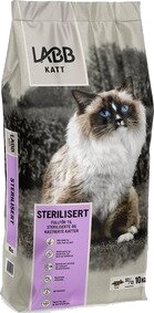 Labb Kattemat Sterilisert Labb Kattemat Sterilisert