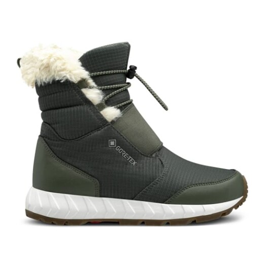 Zero°c Nydalen Gtx Girls Olive 31