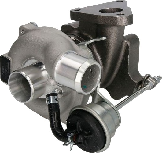 Turbolader EVORON EVTC0077 Turbolader EVORON EVTC0077