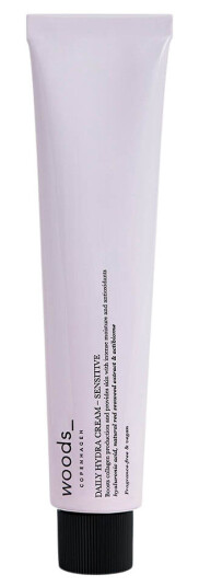 Woods Copenhagen Daily Hydra Krem for Sensitiv Hud - Fuktighetsgivende 75 ml Woods Copenhagen Daily Hydra Krem for Sensitiv Hud - Fuktighetsgivende 75 ml