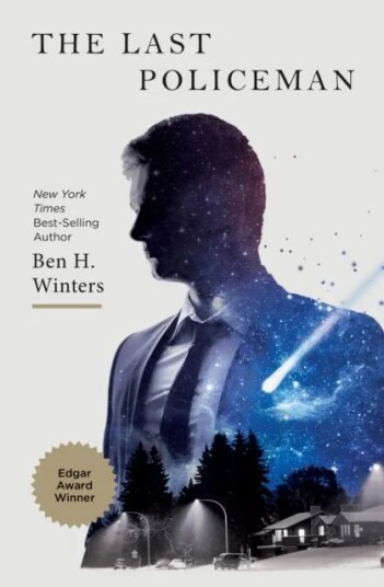 The Last Policeman Av Ben H. Winters