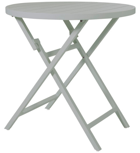 Brafab Wilkie kafébord Dusty green 72 cm Grønn Brafab Wilkie kafébord Dusty green 72 cm Grønn