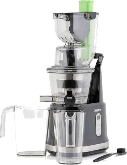 Princess Slow juicer 200W XXL 1533856 1003655 Princess Slow juicer 200W XXL 1533856 1003655