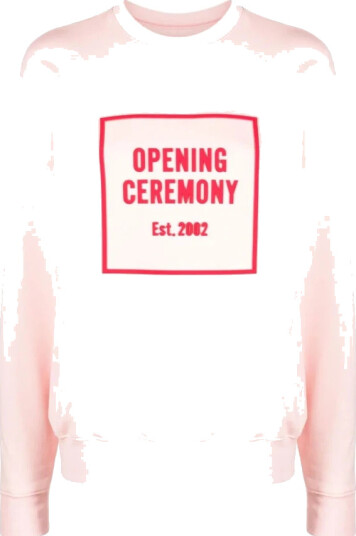 Opening Ceremony Dame Gensere & Hettegensere Rosa XS, Opening Ceremony Dame Gensere & Hettegensere Rosa XS,