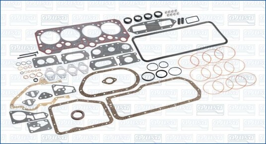 Tetnings helsett, motor AJUSA 50005200