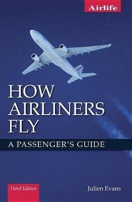 How Airliners Fly Av Julien Evans