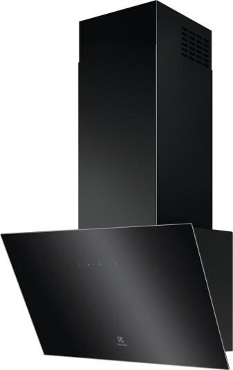 Electrolux LFV436K Kjøkkenvifte 465 M³/T Ducted/Resirkulerende Energisertifisering D