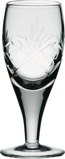 Hadeland Glassverk Finn Hetvinsglass 7 cl