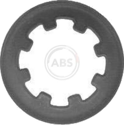 Clip A.B.S. 96158