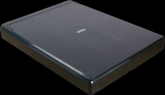 Avision Dokumentskanner A4 Ad3100