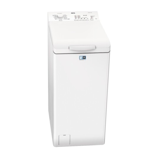 AEG L6TPO621N5 Vaskemaskin AEG L6TPO621N5 Vaskemaskin